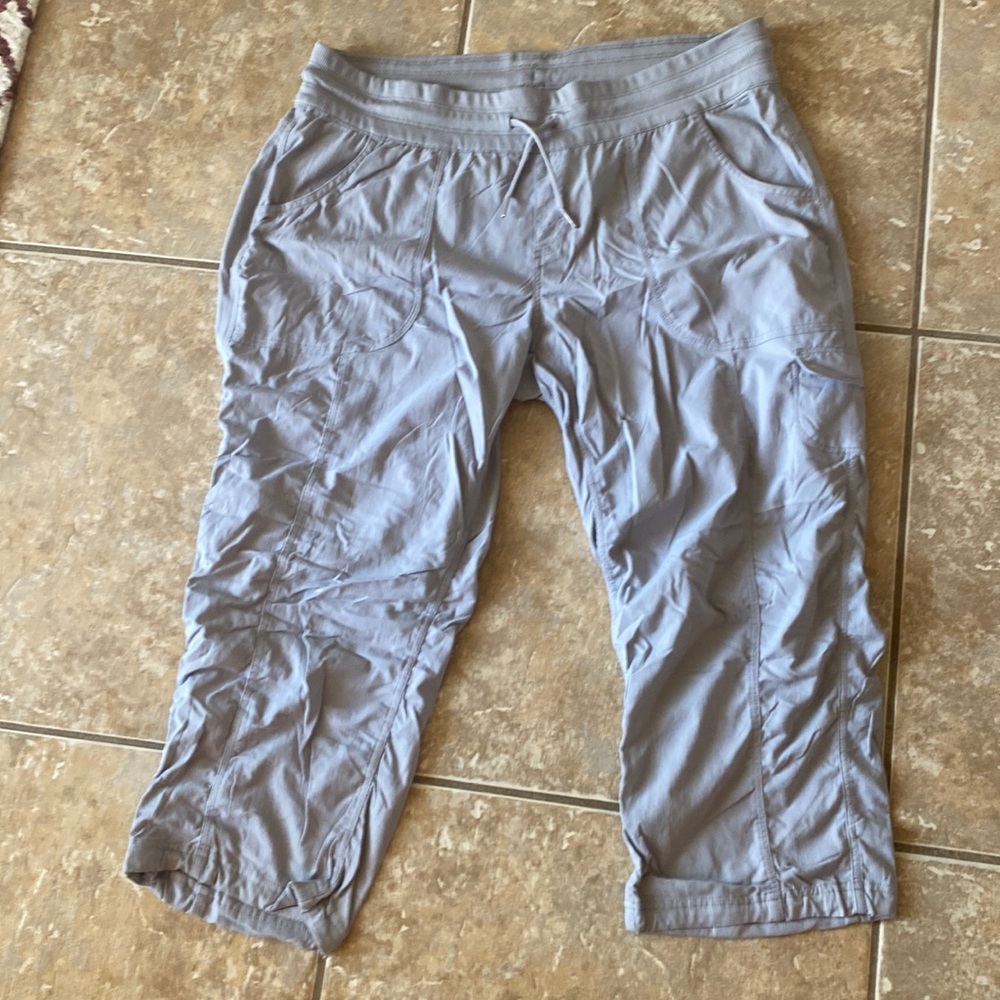Womens The North Face Pants